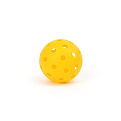 Pickleball Balls 40 Holes Pickleballs for Beginners Professionals