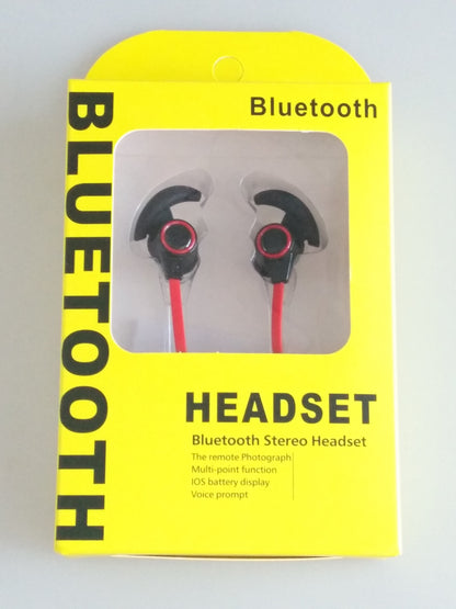 Packaging