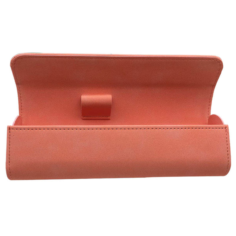 PU Leather Travel Case Storage Bag For Electric Toothbrush