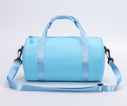 Kids Cute Ballet Dance Bag Girls Dance Bag Tutu Bag Gym Bag-Small Size