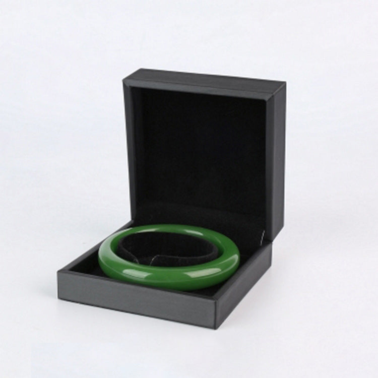 Premium PU Leather Jewelry Bracelet Boxes Gift Boxes Jewelry Case for Bracelets