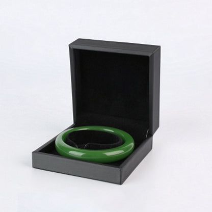 Premium PU Leather Jewelry Bracelet Boxes Gift Boxes Jewelry Case for Bracelets