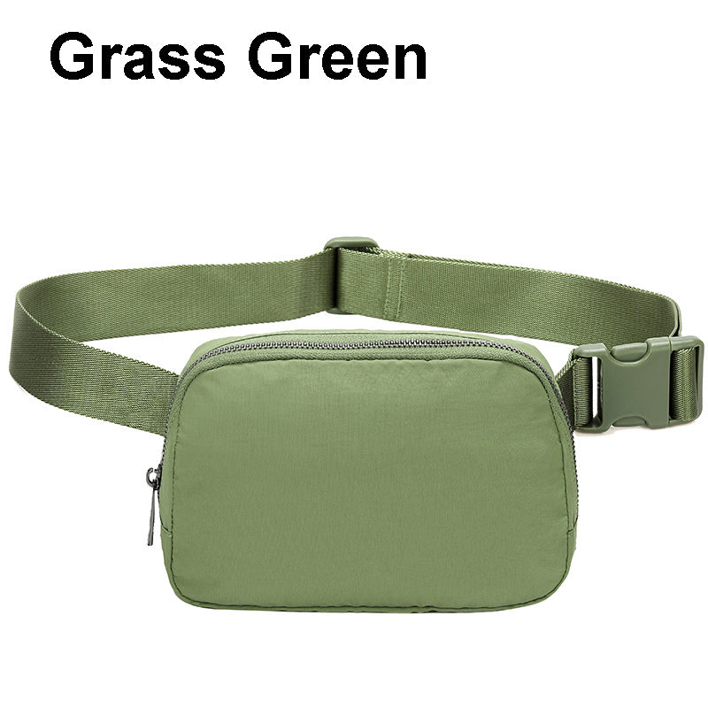 Grass Green