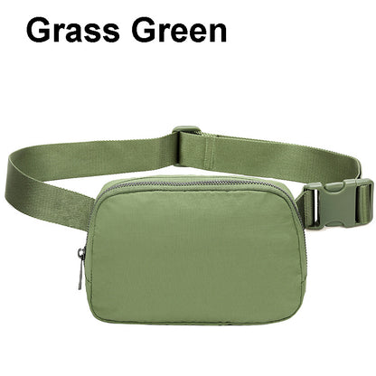 Grass Green