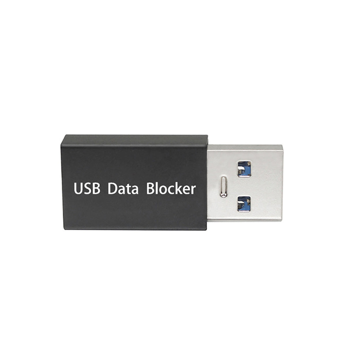USB-A to USB-A Data Blocker-Protect Against Juice Jacking