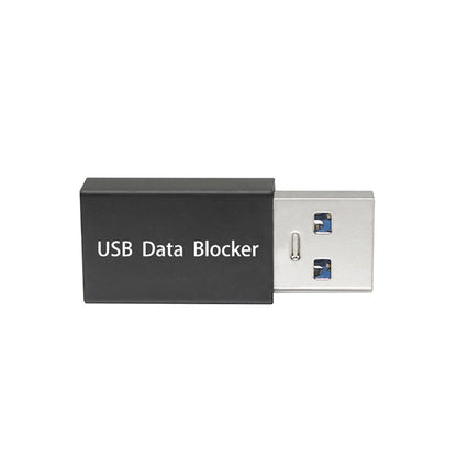 USB-A to USB-A Data Blocker-Protect Against Juice Jacking