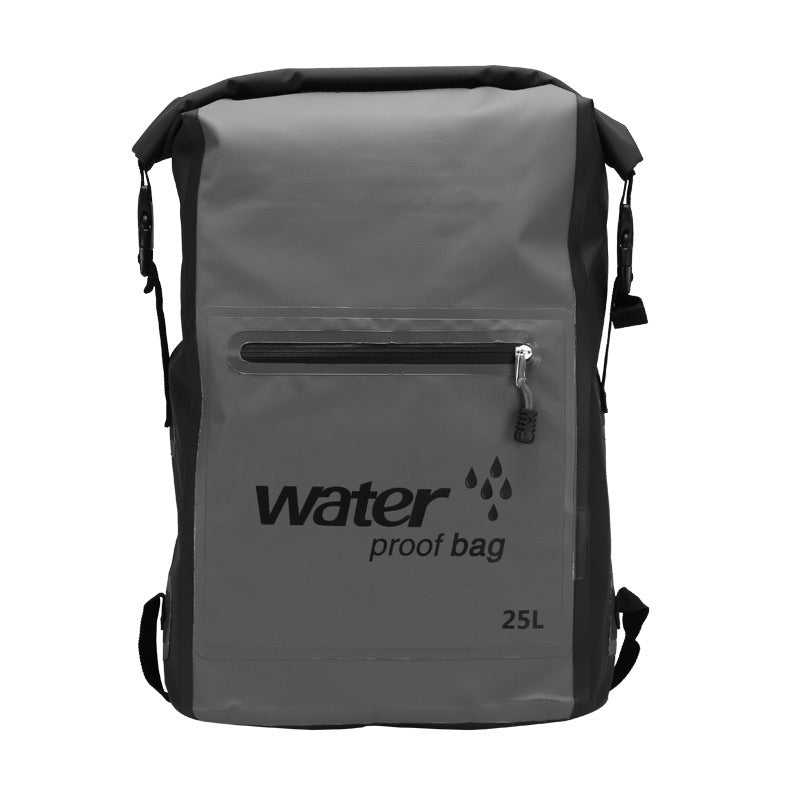 25L Sports & Travel Waterproof Backpack