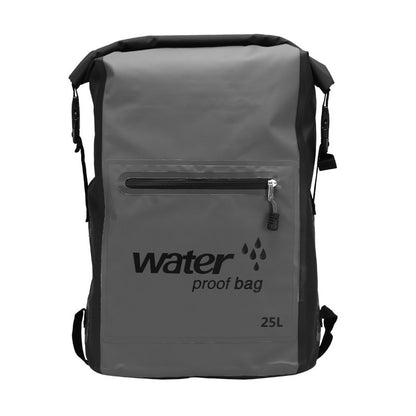 25L Sports & Travel Waterproof Backpack