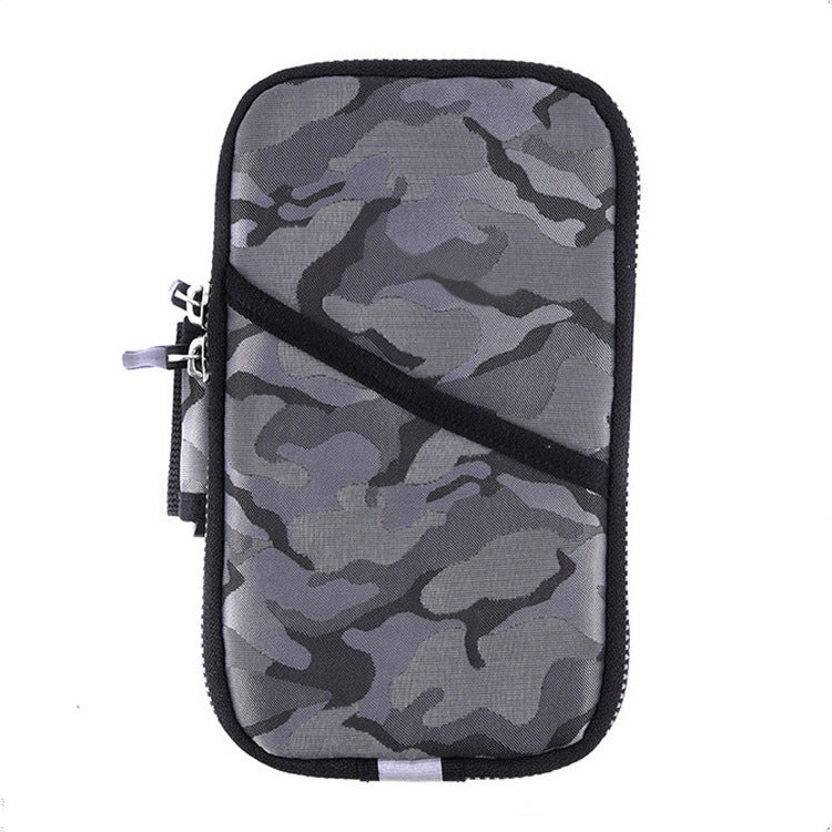 Gray Camoflauge