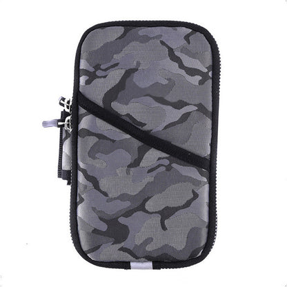 Gray Camoflauge