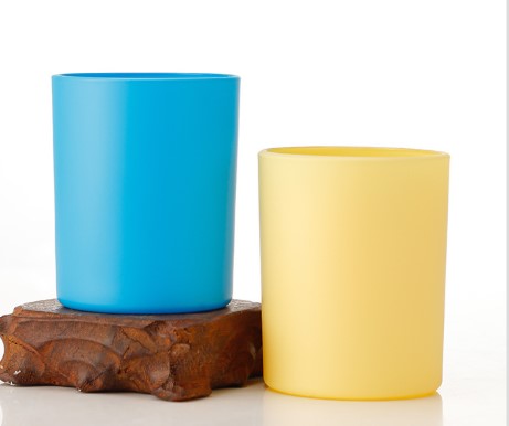 10 oz. Glasses Candle Holder