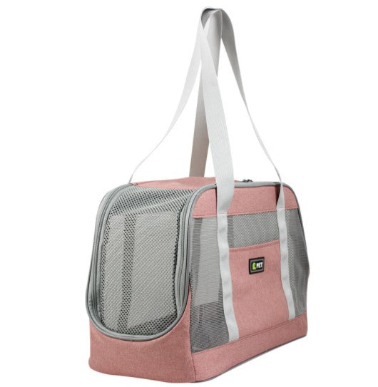 Breathable Pet Travel Bag