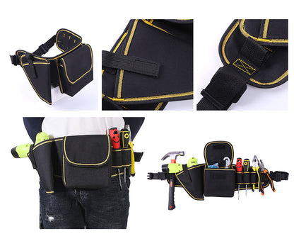 Multi Functional Tool Kit Tool Belt For Maintenance Worker (Model 103)