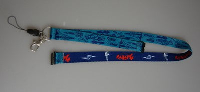 Polyester Lanyard