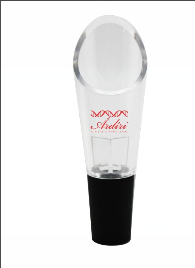 Acrylic Decanter