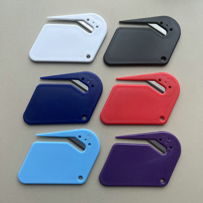 Envelope Opener Letter Slitter Wrapping Paper Cutter Tool For Office