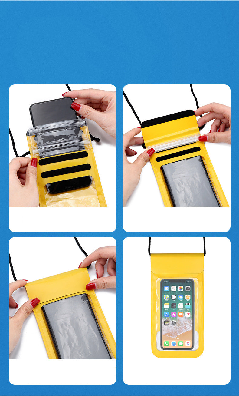 6.5'' Waterproof Bag