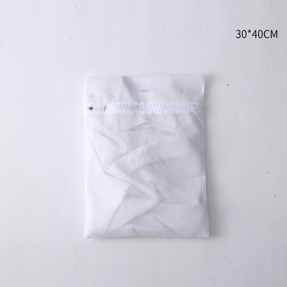 12x16" Zippered Fine Mesh Laundry Bags Laundry Wash Bags for Delicates-Digital Printing