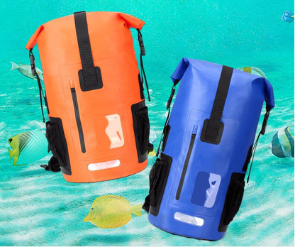 35L Waterproof Backpack