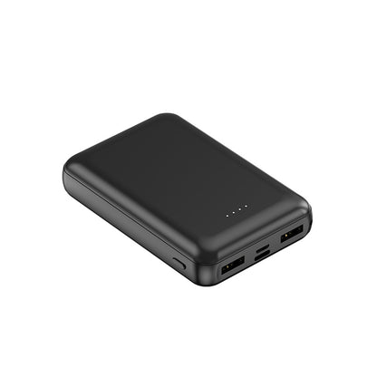 5000mAh Power Bank W/UL Certification