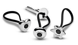 Beautiful Key Chain For Girls
