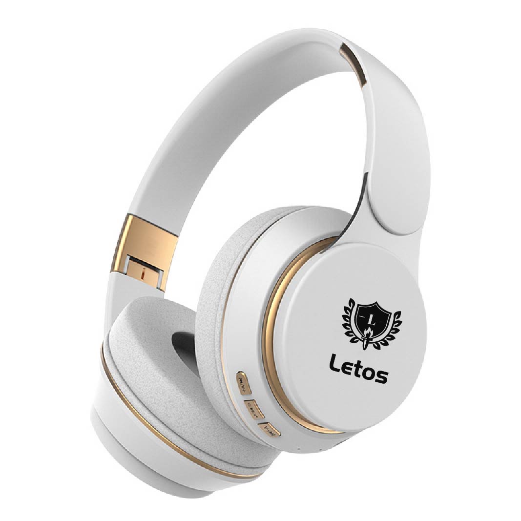 Studio Stereo Wireless Sport Headphone