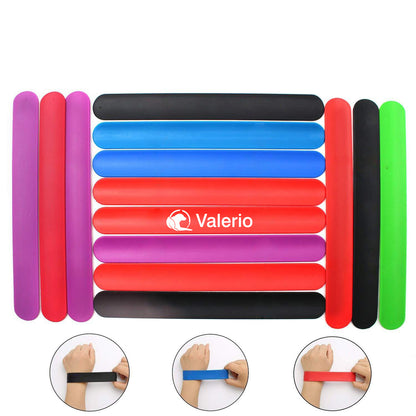 Slap Bracelets