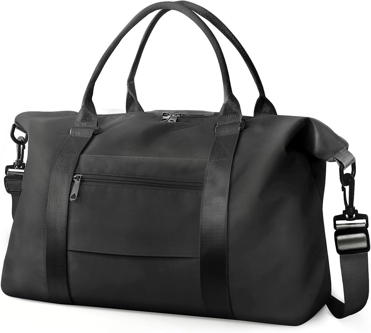 Large Capacity Travel Duffel Bag Sport Tote Bag Gym Bag