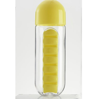 20 OZ Pill Case Cup