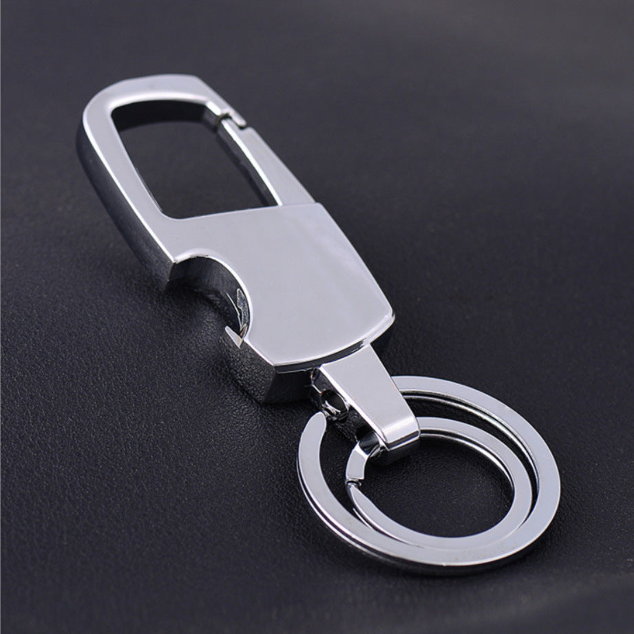 Elegant Car Key Ring Auto Gift Key Chain