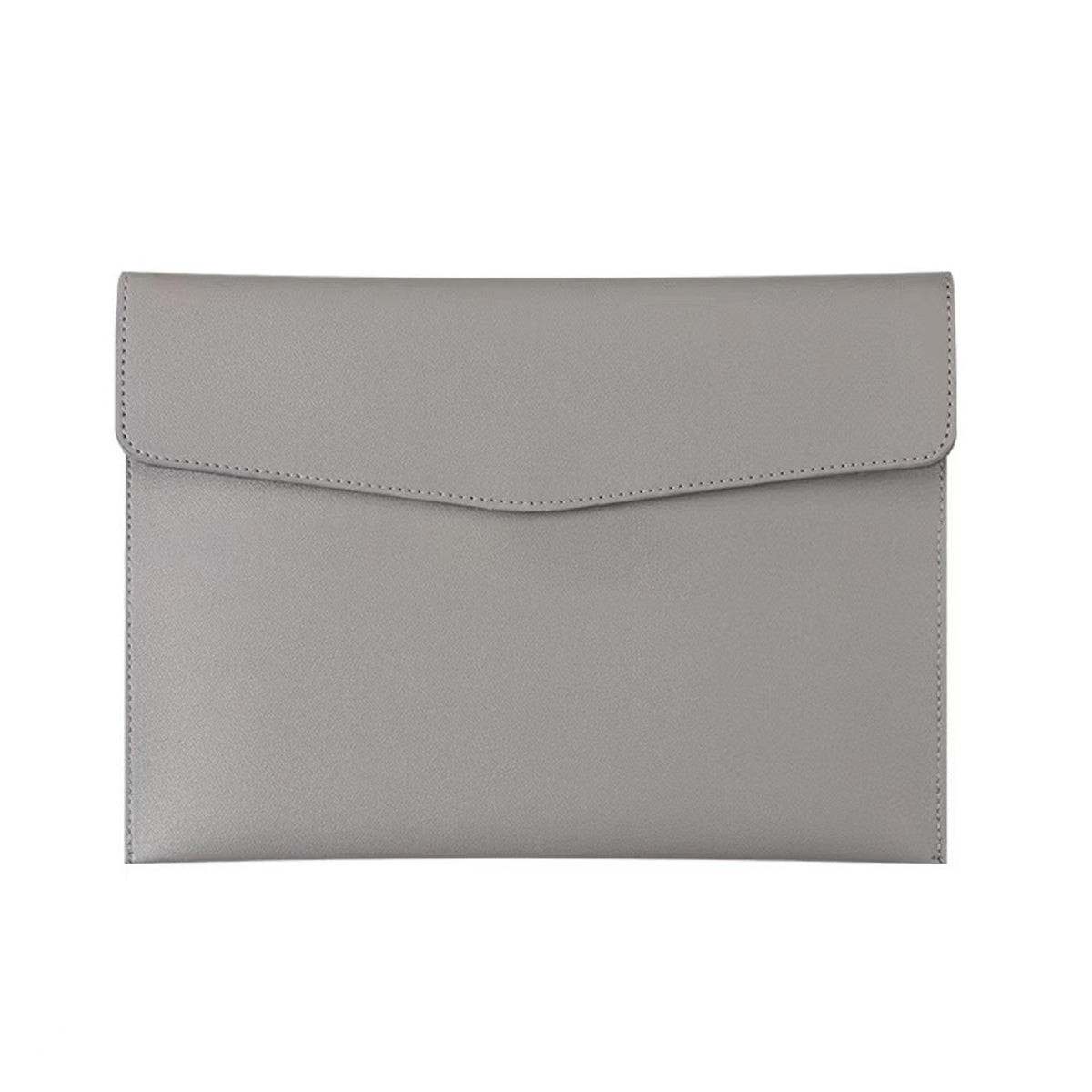 PVC Leather A5 Document Bag