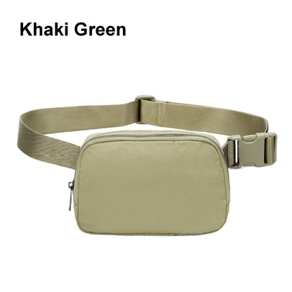 Khaki Green