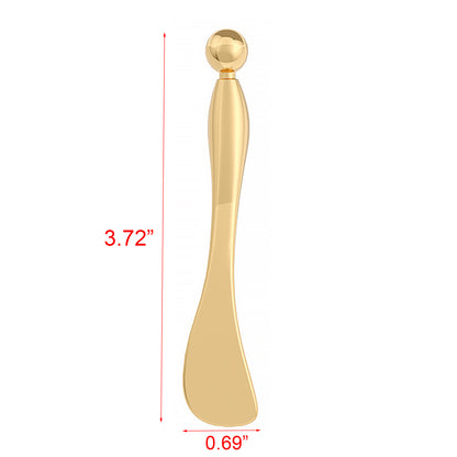 Metal Eye Cream Applicator Beauty Stick