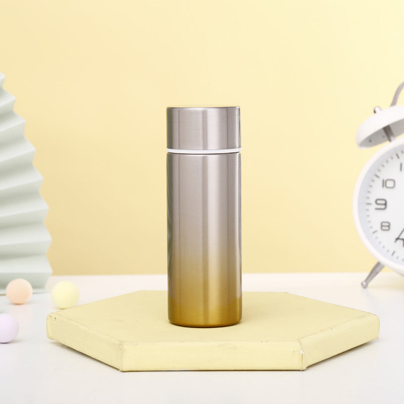Gradient Yellow