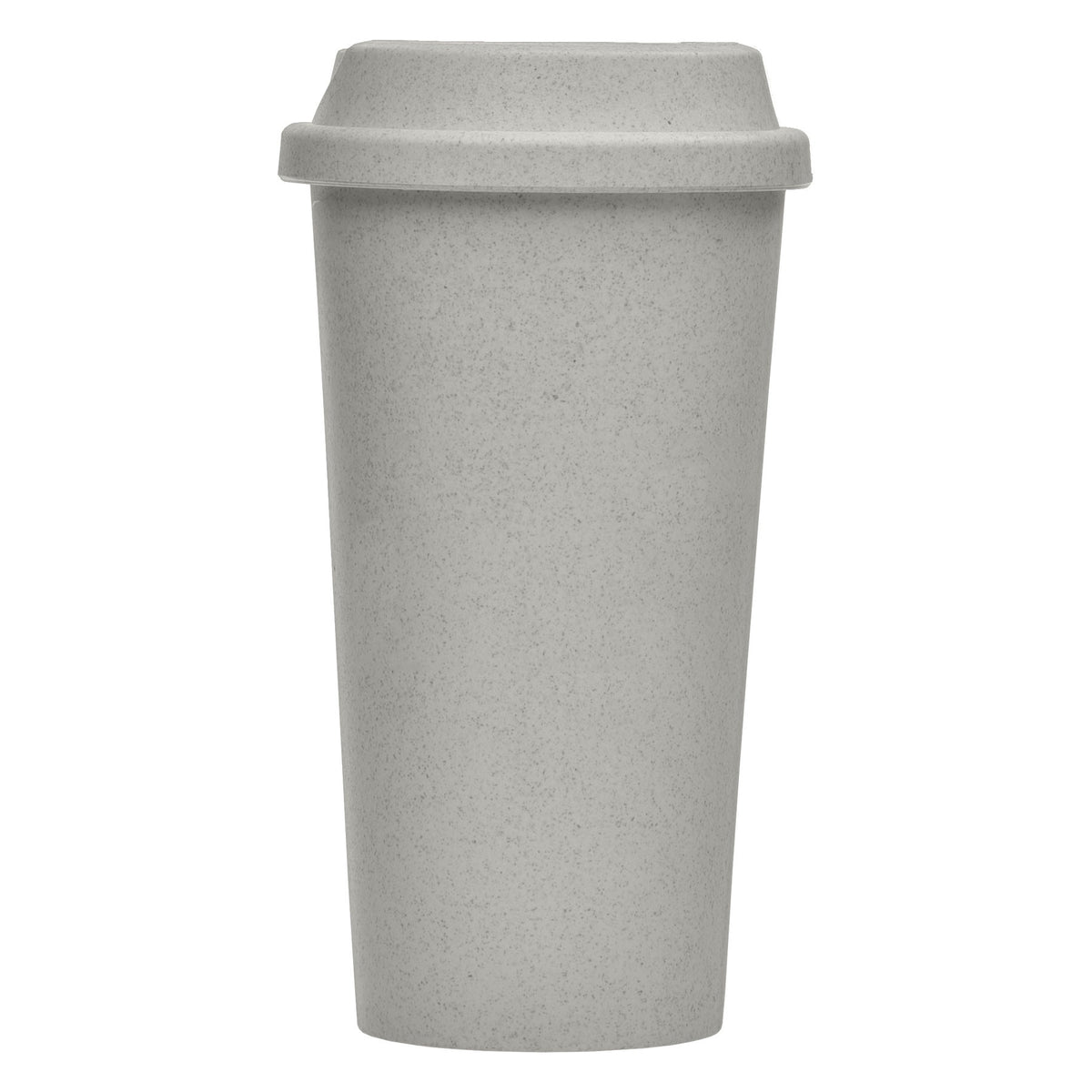 18.3 Oz. Wheat Straw Fiber Tumbler Unbreakable Drinking Cup W/Lid