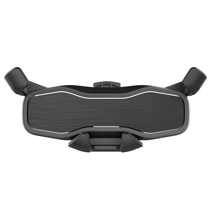 Universal Easy Clamping Car Phone Mount Gravity Phone Holder for Air Vent