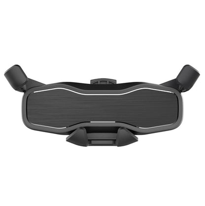 Universal Easy Clamping Car Phone Mount Gravity Phone Holder for Air Vent