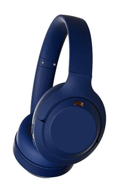 Foldable Wearing Noise Cancelling Headphone