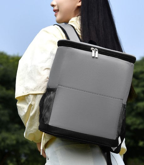 Backpack Cooler Insulated Leakproof Thermal Backpack