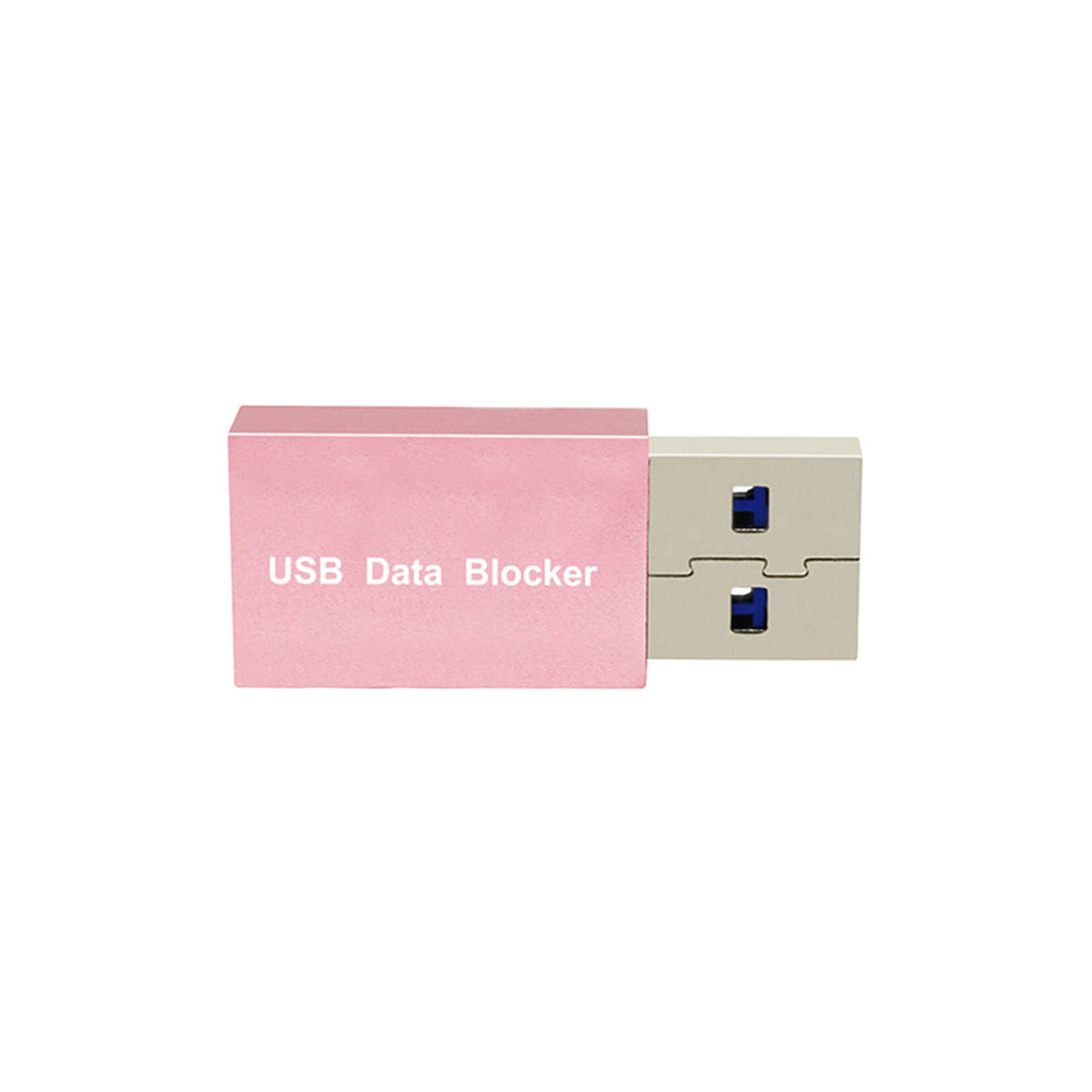 USB-A to USB-A Data Blocker-Protect Against Juice Jacking