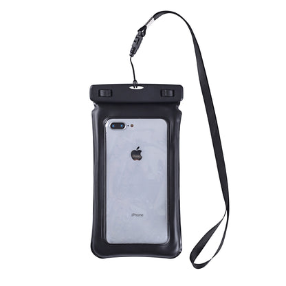 6.5'' Inflatable Float Waterproof Bag