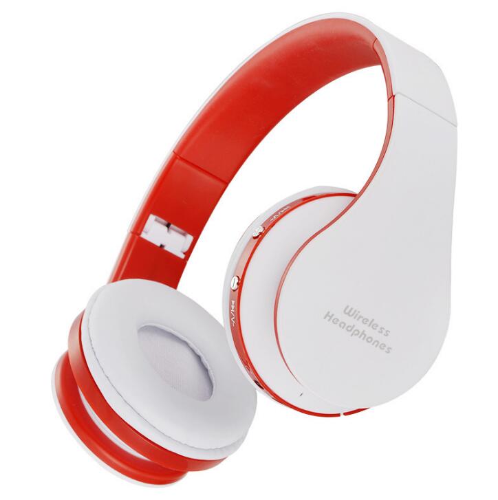 White/Red