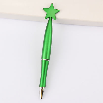 Star Shape Ballpoint Pen