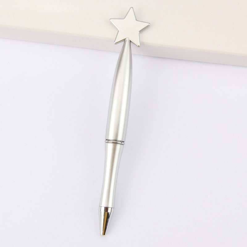 Star Shape Ballpoint Pen