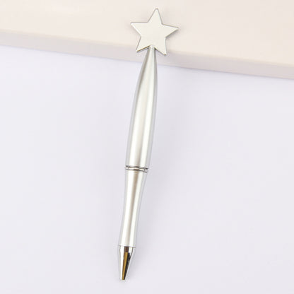 Star Shape Ballpoint Pen