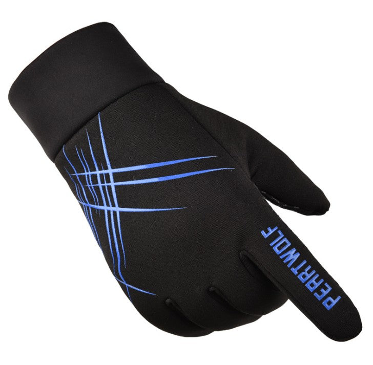 Winter Sport Thermal Gloves for Men Women