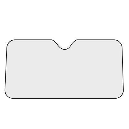 Anti-UV Car Windshield Sunshade