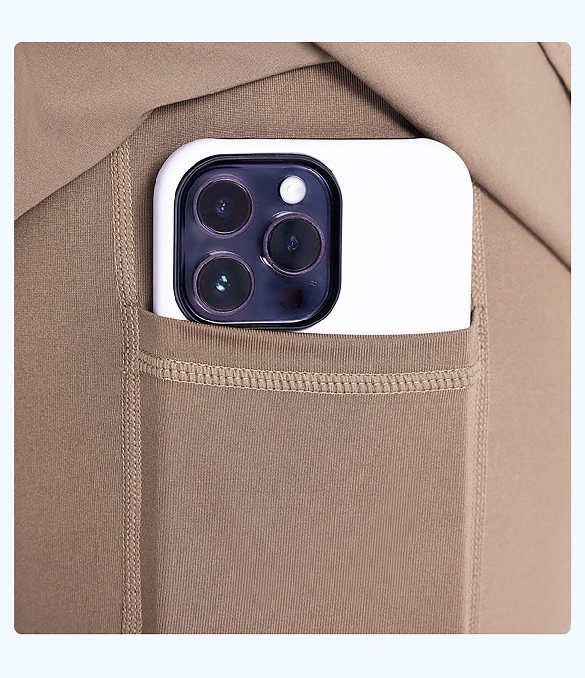 Pocket