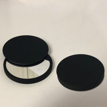 Rotated Cosmetic Mirror