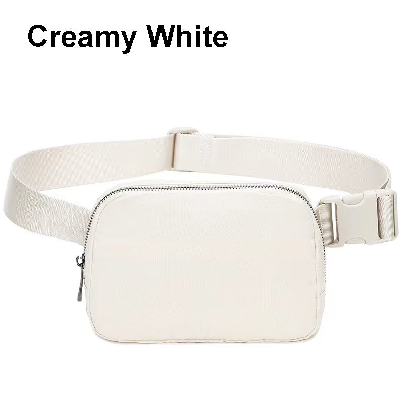 Creamy White
